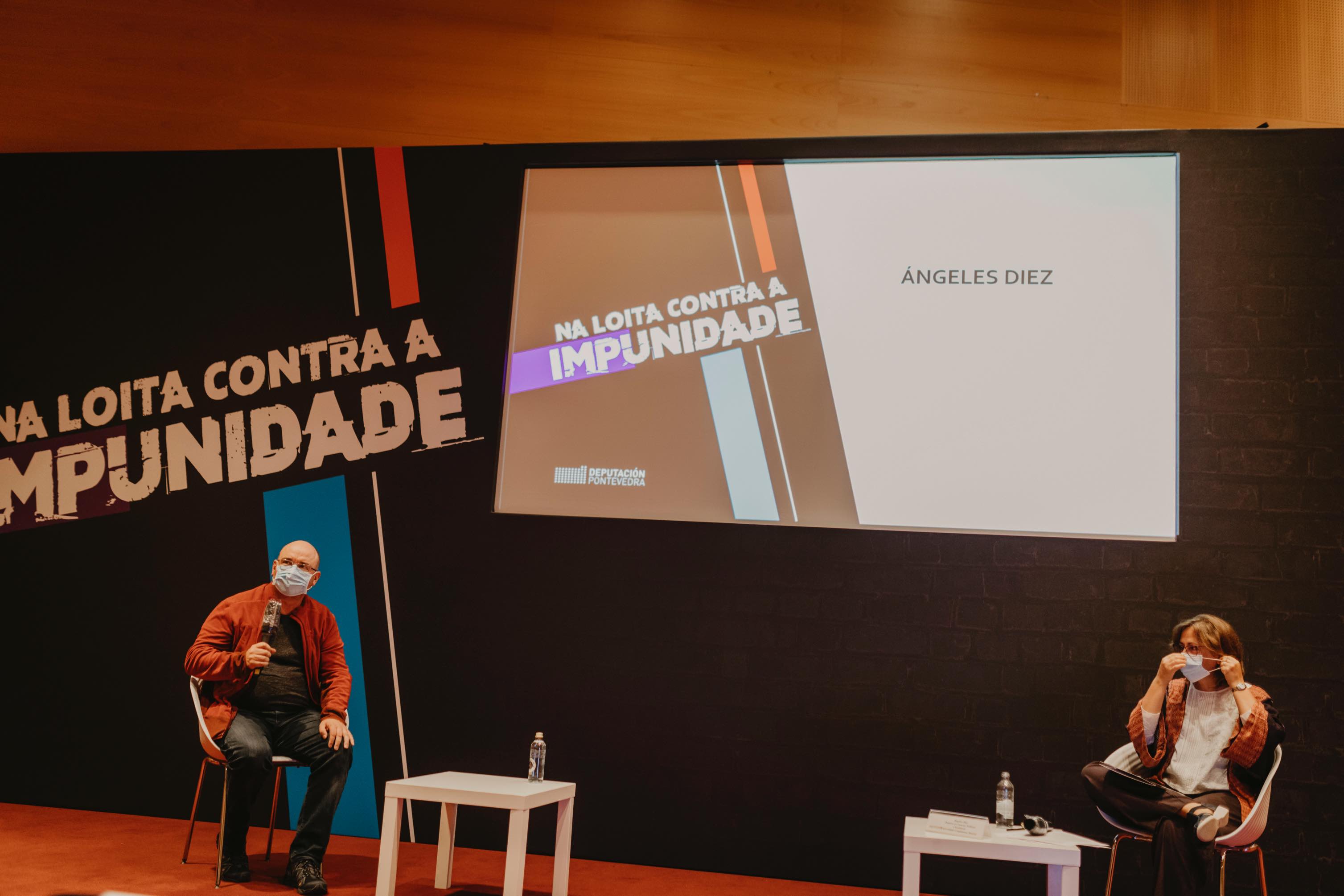 Xornadas de memoria histórica