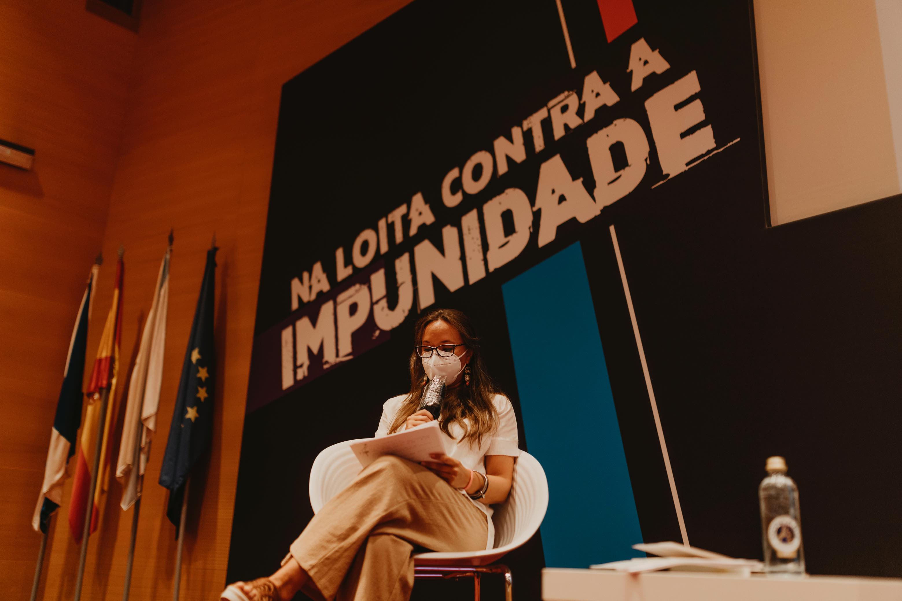 Xornadas de memoria histórica