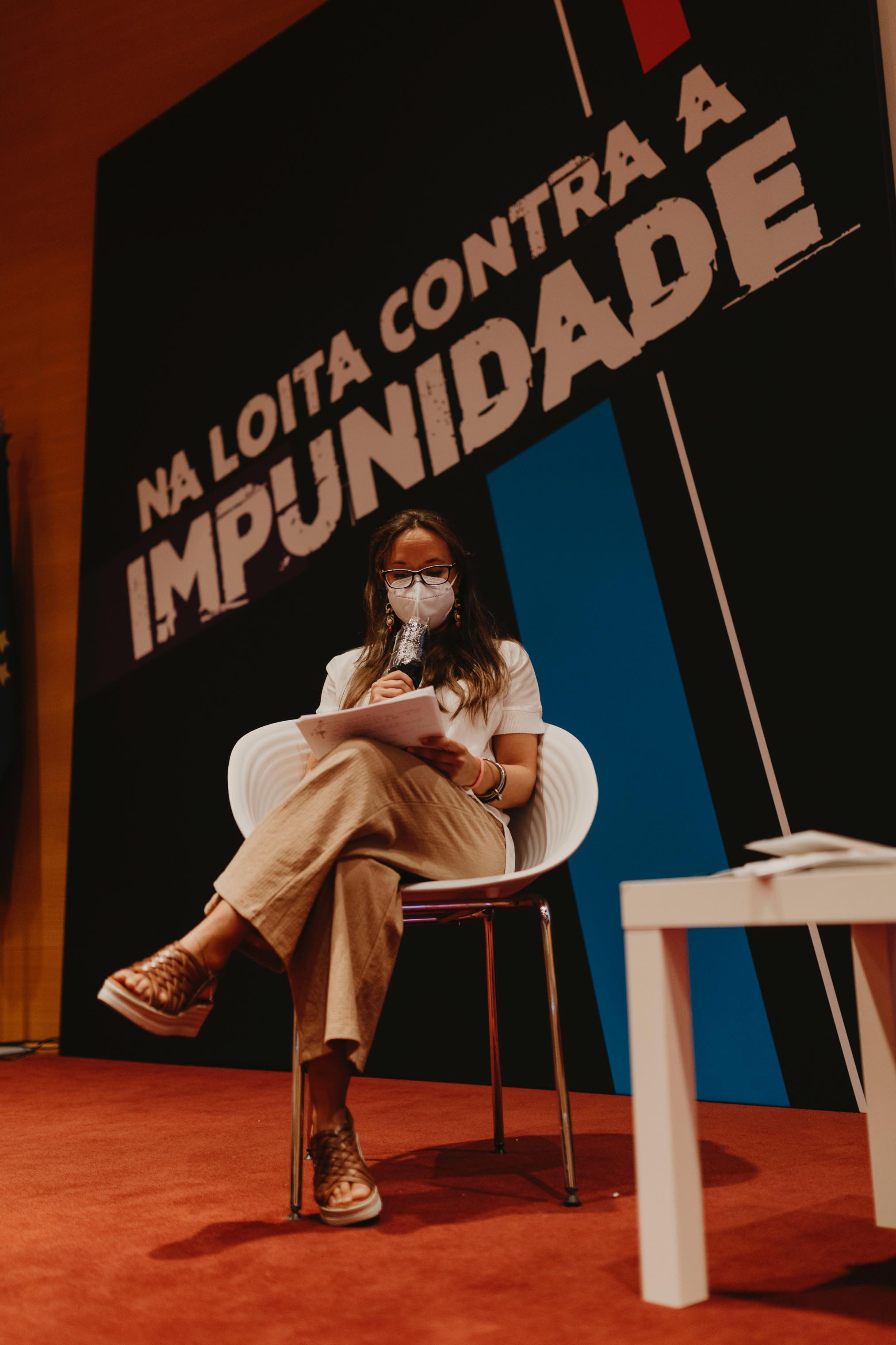 Xornadas de memoria histórica