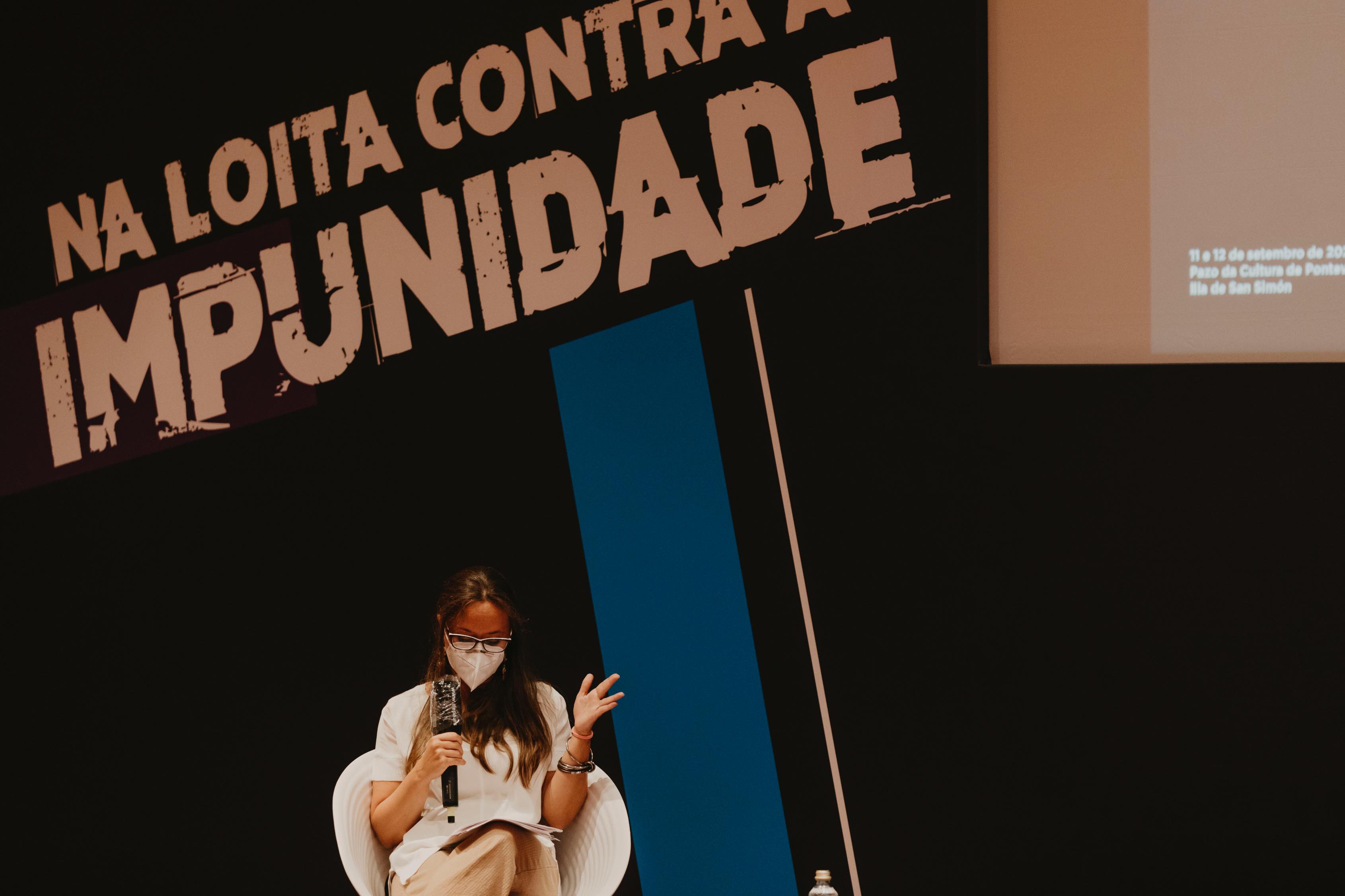 Xornadas de memoria histórica