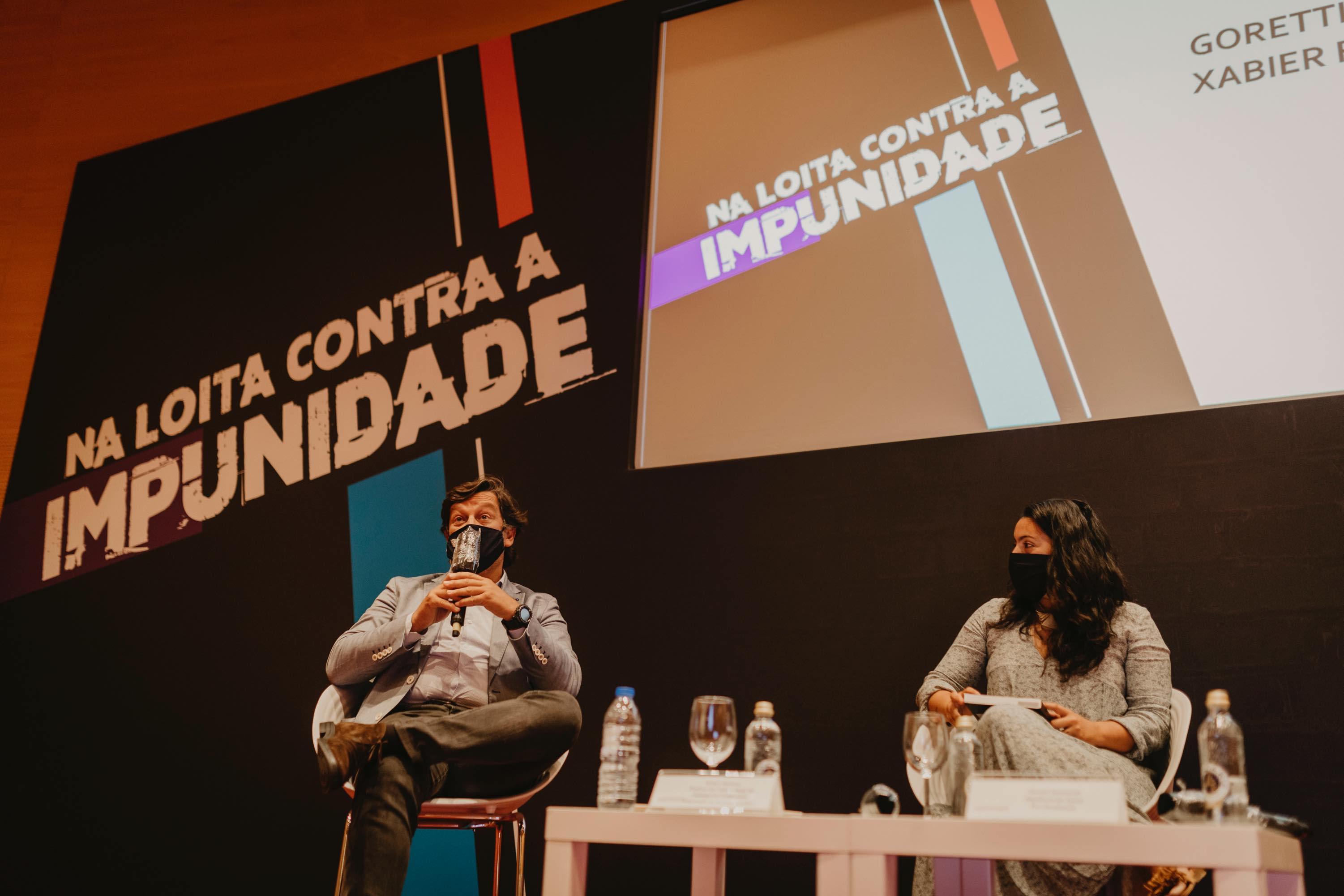 Xornadas de memoria histórica