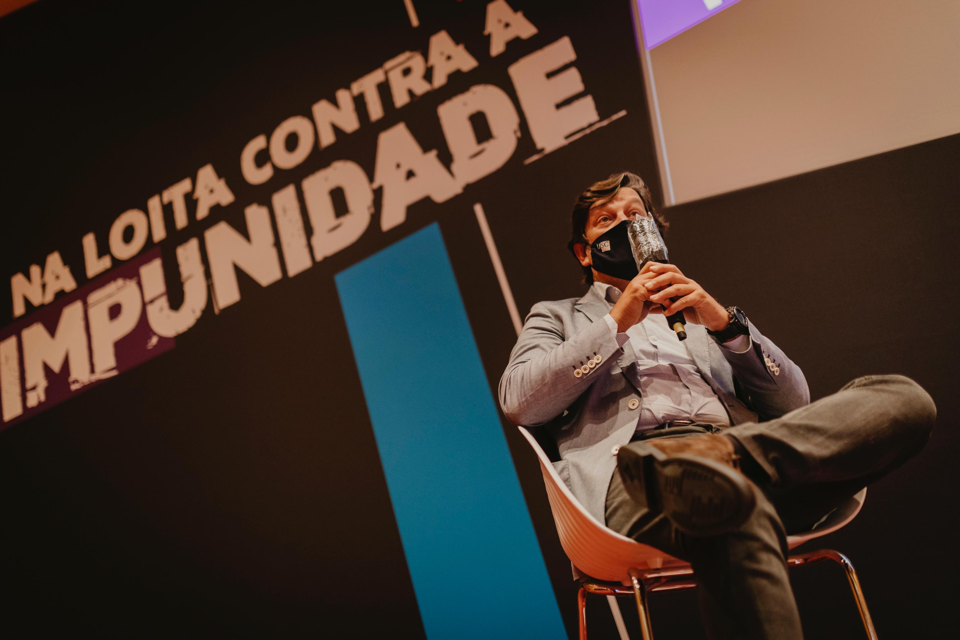Xornadas de memoria histórica