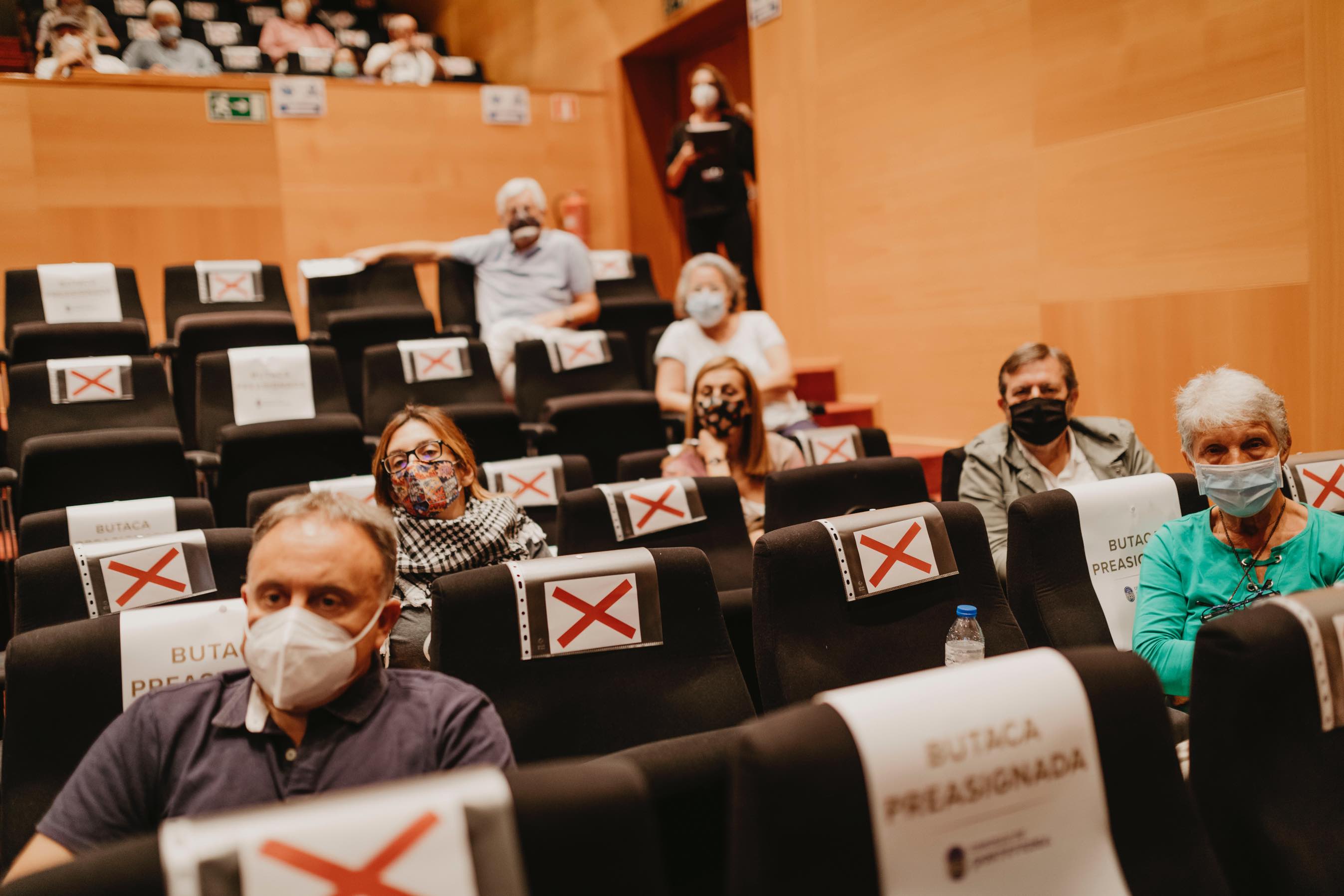 Xornadas de memoria histórica